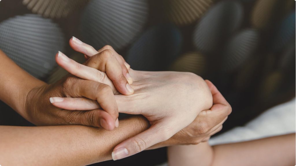 The Role of Physiotherapy in Managing Chronic Pain