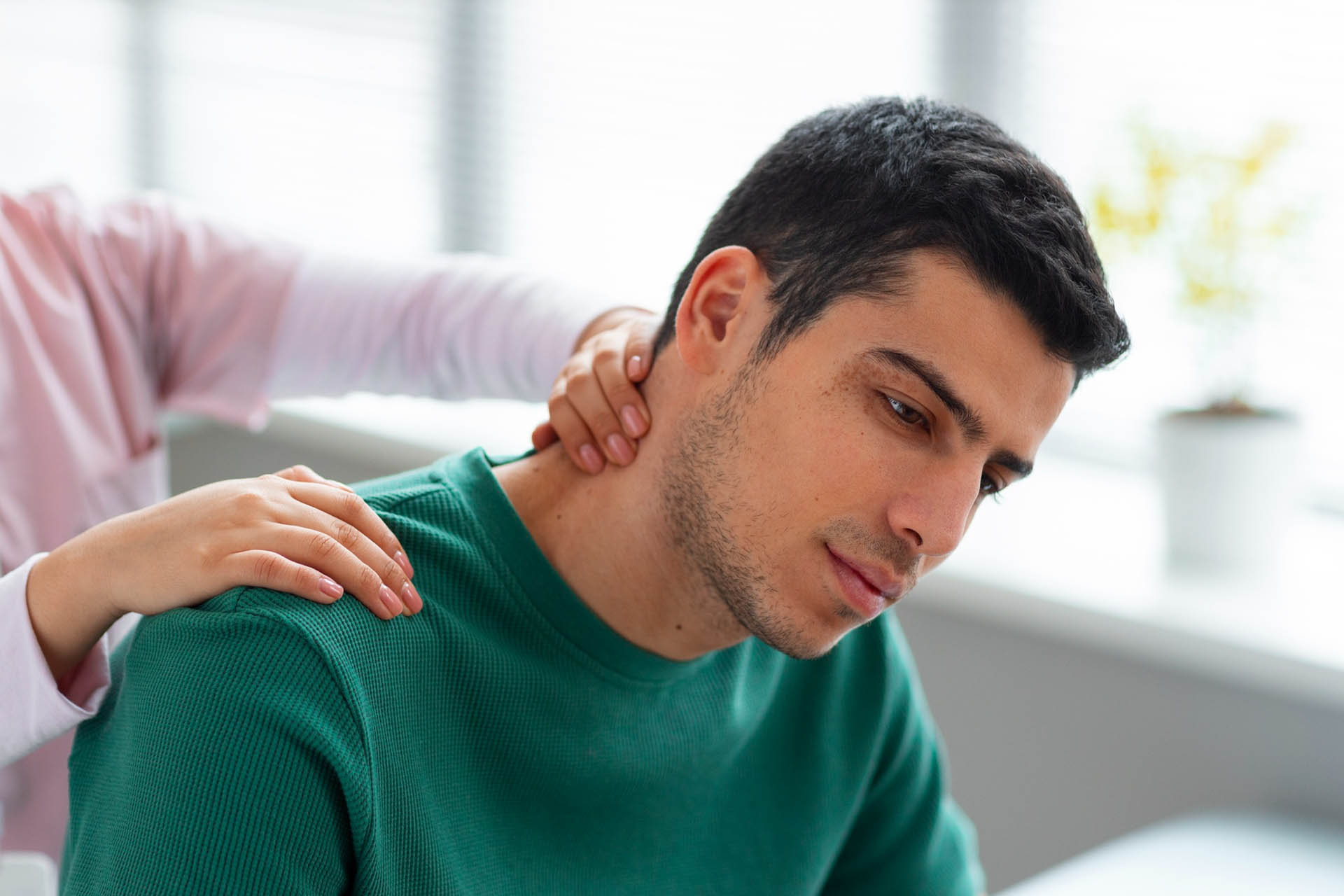 Lymphatic Drainage